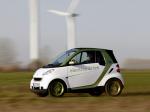 Smart ForTwo Electric Drive 2009 года